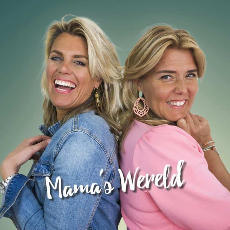 SociBike in Mama’s Wereld RTL4