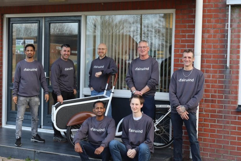 Open dag SociBike en Soci-Com groot succes!