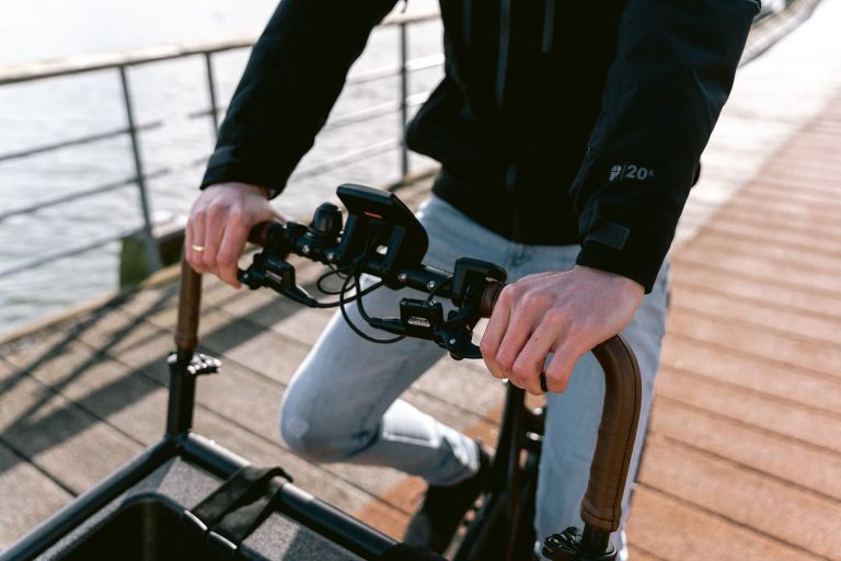 De 5 voordelen van een fietsverzekering