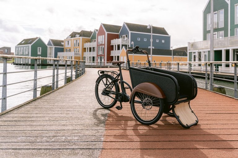 Hoe kun je SociBike het beste verzekeren?