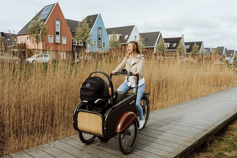 SociBike vs auto: waarom je vaker de fiets moet pakken