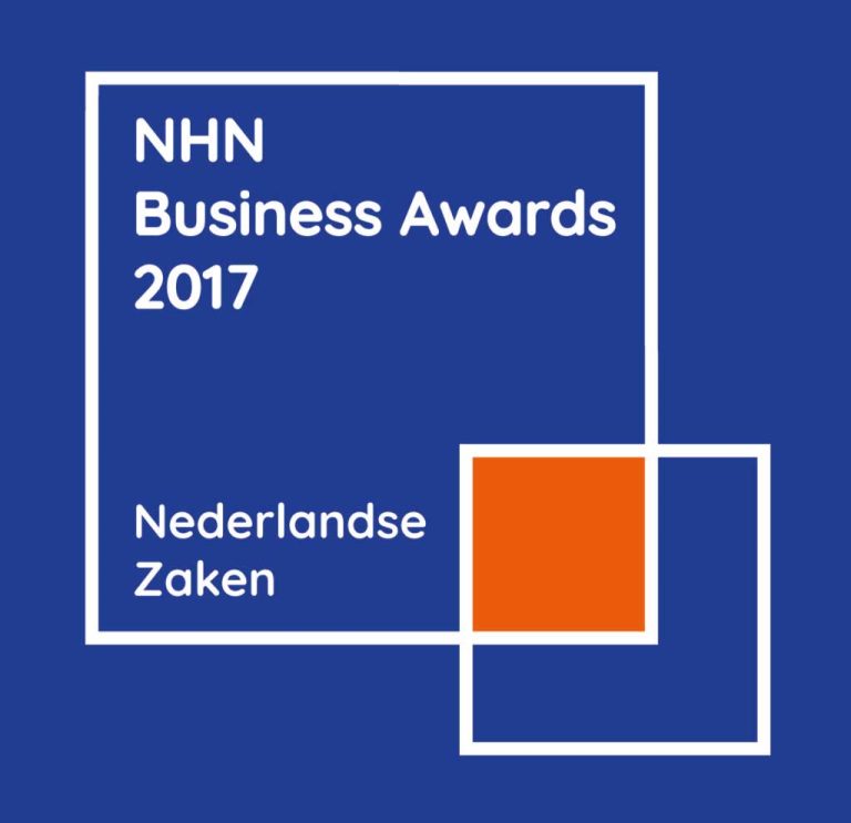 SociBike genomineerd voor NHN Business Award 2017!