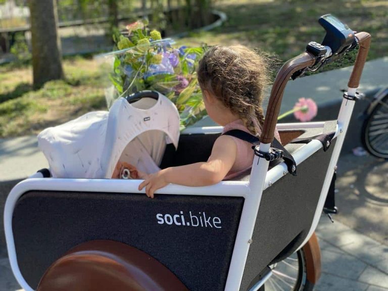 Mamaplaats @curlymomm: Fietsen met de wind in je rug – altijd