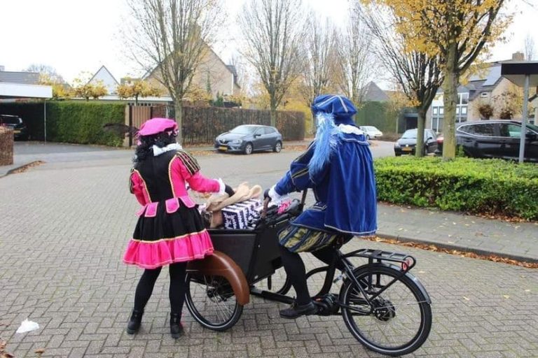 Tips voor Sinterklaas met een budget