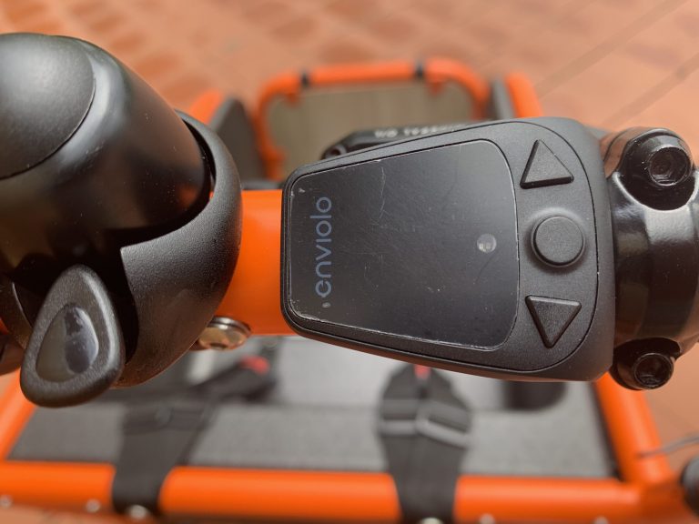 Hoe werken de handige functies van SociBike?