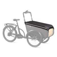 SociBike Compact afdekzeil