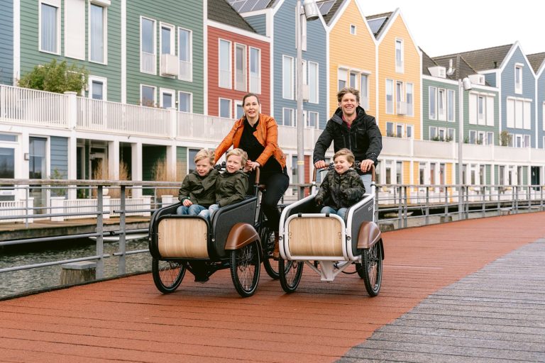 Een dagje er op uit: tips voor áltijd een volle accu