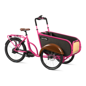 SociBike compact roze
