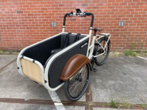 SociBike Compact 1.1