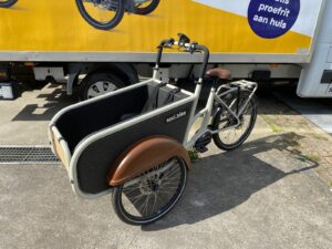 SociBike Compact 1.1