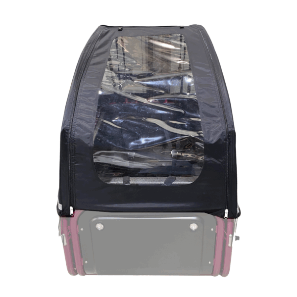 SociBike Family Huif SociBike Family Huif van de voorkant gezien