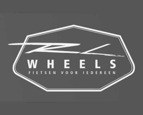 Logo van RL Wheels Hippolytushoef SociBike dealer