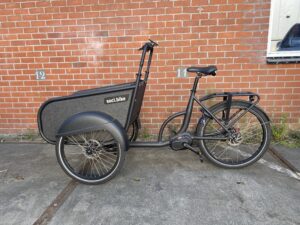 SociBike Compact 2.0 - Nightrider