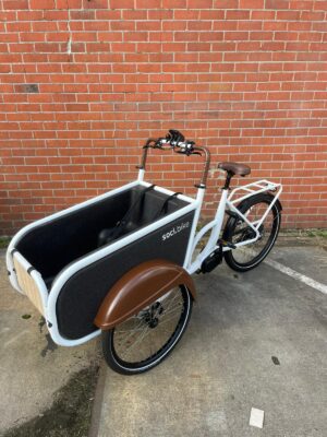 SociBike Compact 1.0