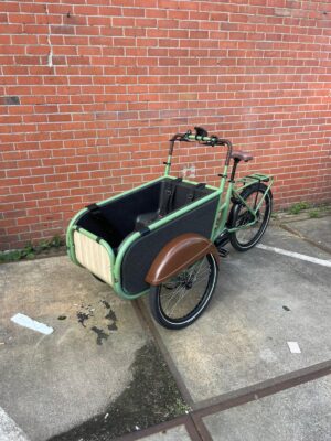 SociBike Compact 1.1